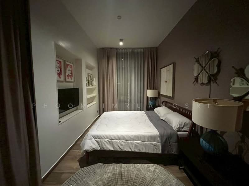 The Lofts Asoke : เดอะ ลอฟท์ อโศก, กรุงเทพ, ถนนสุขุมวิท 21, คลองเตยเหนือ, วัฒนา, กรุงเทพ, 86 ตร.ม., คอนโด ให้เช่า, โดย Phoom Imruangsri, 500149250 - DDproperty.com