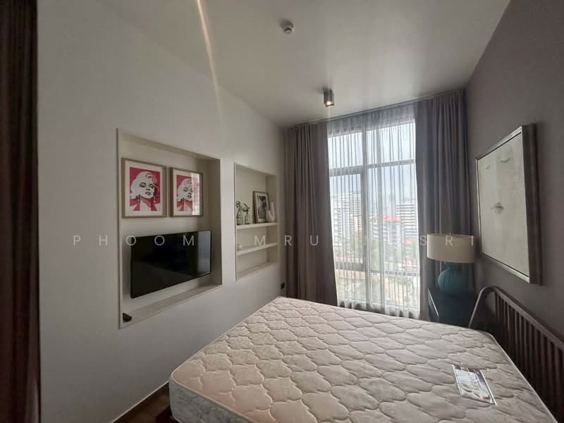 The Lofts Asoke : เดอะ ลอฟท์ อโศก, กรุงเทพ, ถนนสุขุมวิท 21, คลองเตยเหนือ, วัฒนา, กรุงเทพ, 86 ตร.ม., คอนโด ให้เช่า, โดย Phoom Imruangsri, 500149250 - DDproperty.com