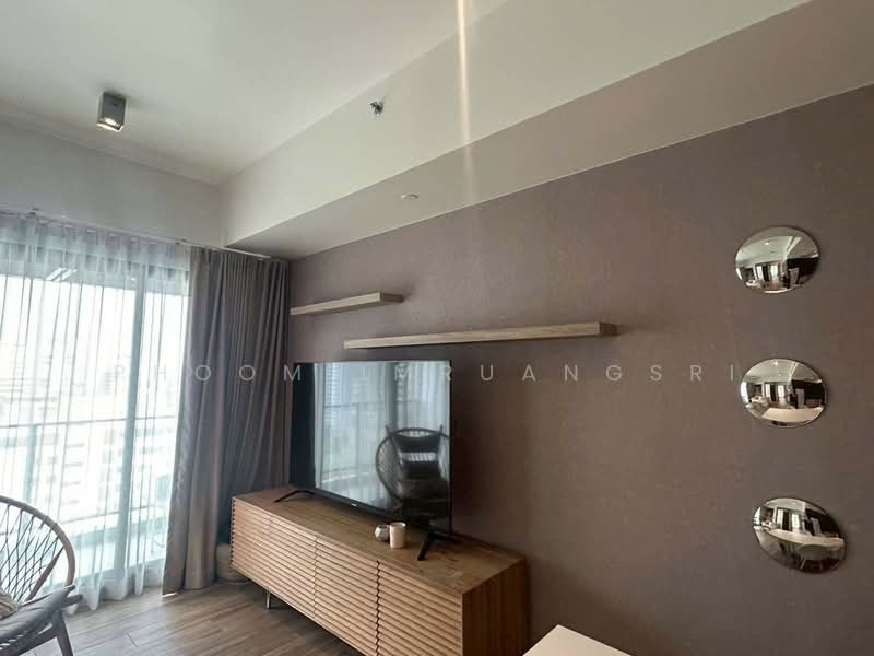 The Lofts Asoke : เดอะ ลอฟท์ อโศก, กรุงเทพ, ถนนสุขุมวิท 21, คลองเตยเหนือ, วัฒนา, กรุงเทพ, 86 ตร.ม., คอนโด ให้เช่า, โดย Phoom Imruangsri, 500149250 - DDproperty.com