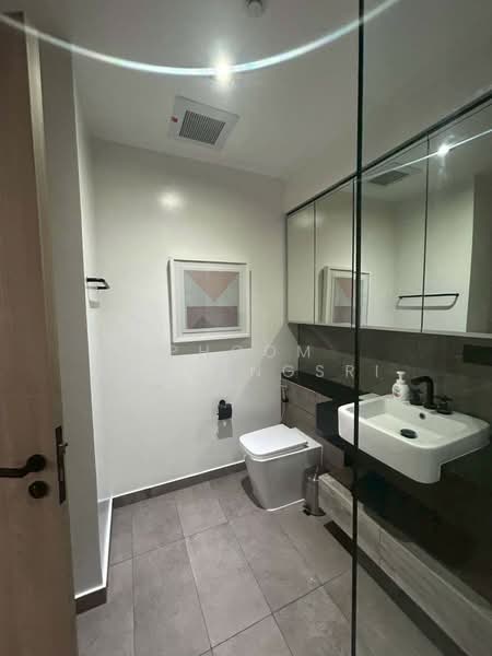 The Lofts Asoke, Bangkok, Sukhumvit 21 Road, Khlongtoei Nua, Watthana, Bangkok, 2 Bedrooms, 86 sqm, Condo For Rent, by Phoom Imruangsri, 500149250 - DDproperty.com