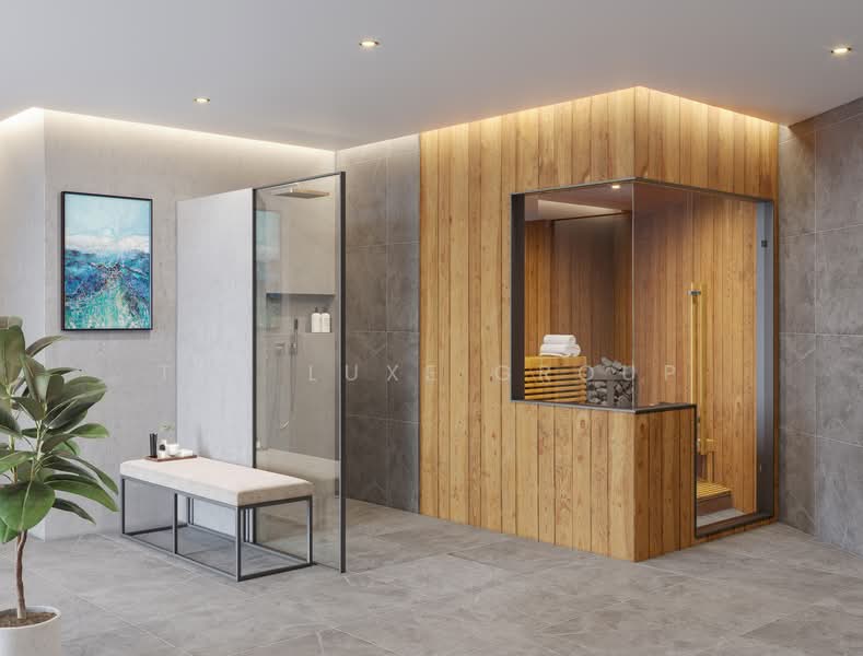 ขาย - SKYPARK Lucean Jomtien Pattaya : สกายพาร์ค ลูเชี่ยน จอมเทียน พัทยา, ชลบุรี