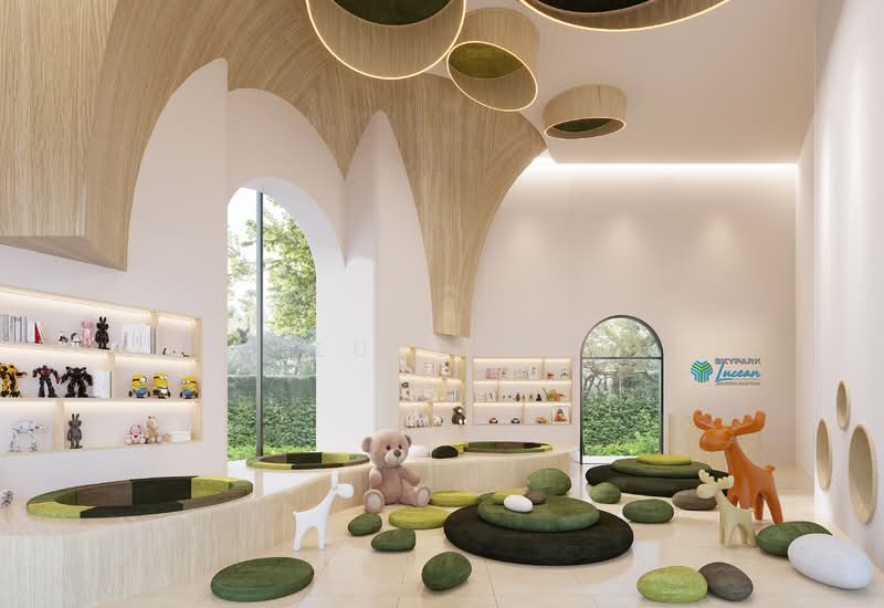 For Sale - SKYPARK Lucean Jomtien Pattaya, Chon Buri (Pattaya)