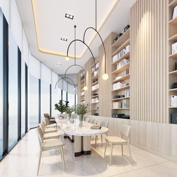 For Sale - SKYPARK Lucean Jomtien Pattaya, Chon Buri (Pattaya)