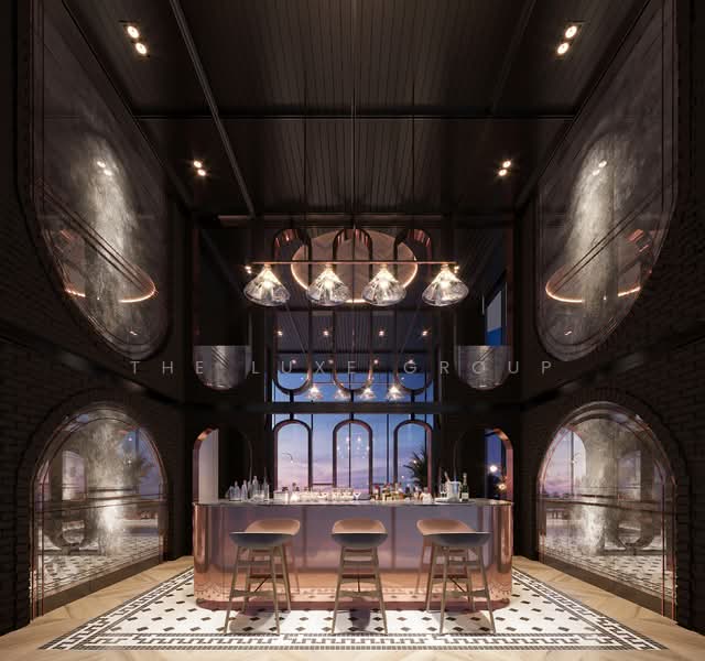 For Sale - SKYPARK Lucean Jomtien Pattaya, Chon Buri (Pattaya)