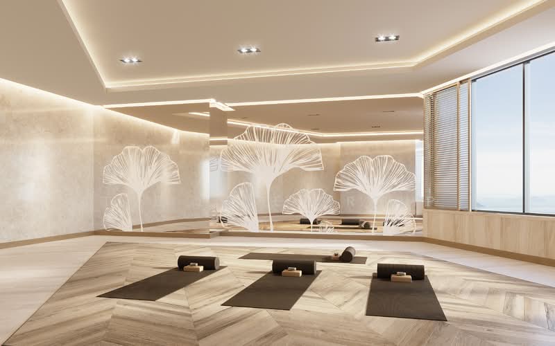 For Sale - SKYPARK Lucean Jomtien Pattaya, Chon Buri (Pattaya)