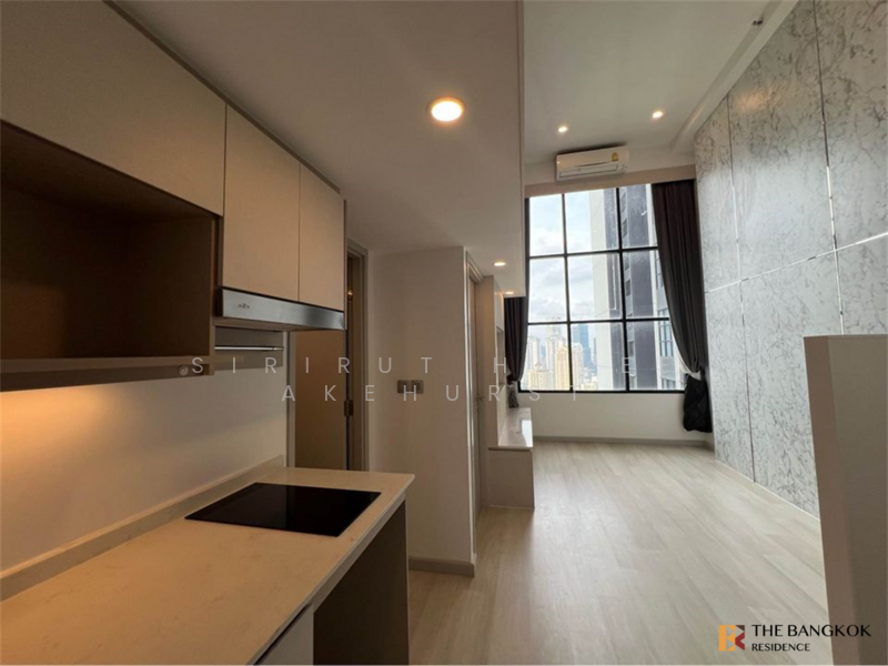 Knightsbridge Prime Sathorn : ไนท์บริดจ์ ไพรม์ สาทร, กรุงเทพ, 599 นราธิวาสราชนครินทร์, ทุ่งมหาเมฆ, สาทร, กรุงเทพ, 44 ตร.ม., คอนโด ขาย, โดย Sirirut Havee Akehurst, 500149252 - DDproperty.com