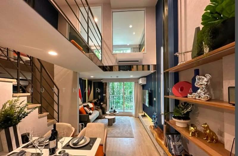 For Sale - Culture Chula, Bangkok