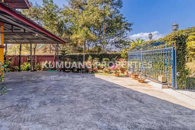 ป่าแดด, เชียงใหม่, ป่าแดด, เมืองเชียงใหม่, เชียงใหม่, 180 ตร.ม., บ้านเดี่ยว ขาย, โดย Tanannat Porntadapattanayothin, 500149256 - DDproperty.com