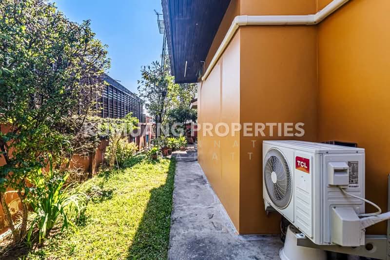 ป่าแดด, เชียงใหม่, ป่าแดด, เมืองเชียงใหม่, เชียงใหม่, 180 ตร.ม., บ้านเดี่ยว ขาย, โดย Tanannat Porntadapattanayothin, 500149256 - DDproperty.com