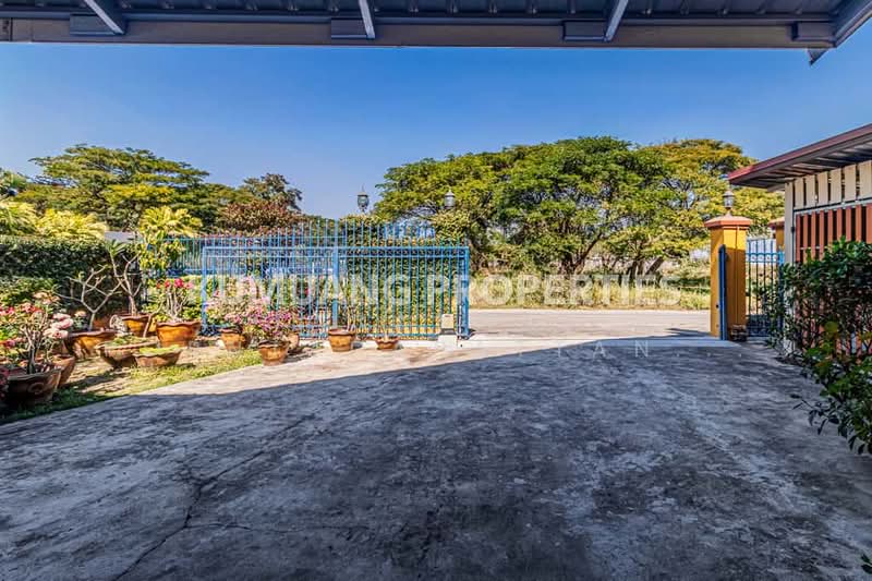 ป่าแดด, เชียงใหม่, ป่าแดด, เมืองเชียงใหม่, เชียงใหม่, 180 ตร.ม., บ้านเดี่ยว ขาย, โดย Tanannat Porntadapattanayothin, 500149256 - DDproperty.com