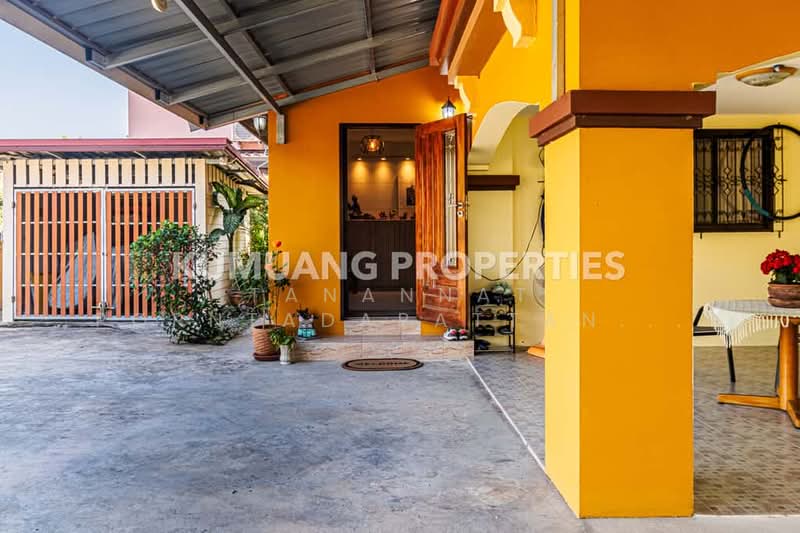 ป่าแดด, เชียงใหม่, ป่าแดด, เมืองเชียงใหม่, เชียงใหม่, 180 ตร.ม., บ้านเดี่ยว ขาย, โดย Tanannat Porntadapattanayothin, 500149256 - DDproperty.com