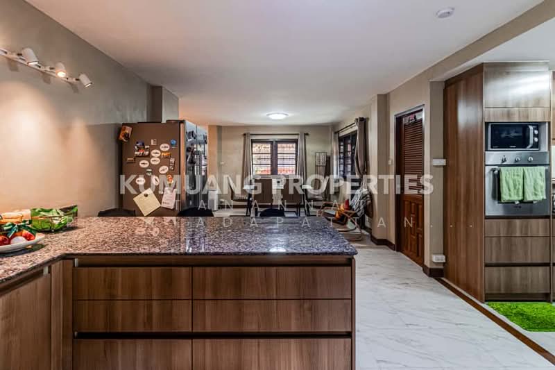 ป่าแดด, เชียงใหม่, ป่าแดด, เมืองเชียงใหม่, เชียงใหม่, 180 ตร.ม., บ้านเดี่ยว ขาย, โดย Tanannat Porntadapattanayothin, 500149256 - DDproperty.com