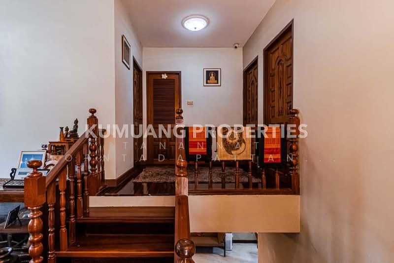 ป่าแดด, เชียงใหม่, ป่าแดด, เมืองเชียงใหม่, เชียงใหม่, 180 ตร.ม., บ้านเดี่ยว ขาย, โดย Tanannat Porntadapattanayothin, 500149256 - DDproperty.com