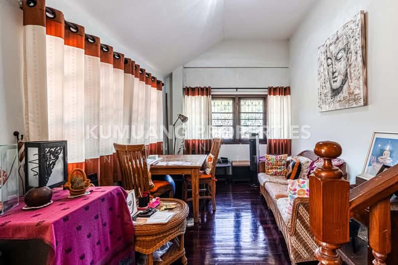 ป่าแดด, เชียงใหม่, ป่าแดด, เมืองเชียงใหม่, เชียงใหม่, 180 ตร.ม., บ้านเดี่ยว ขาย, โดย Tanannat Porntadapattanayothin, 500149256 - DDproperty.com