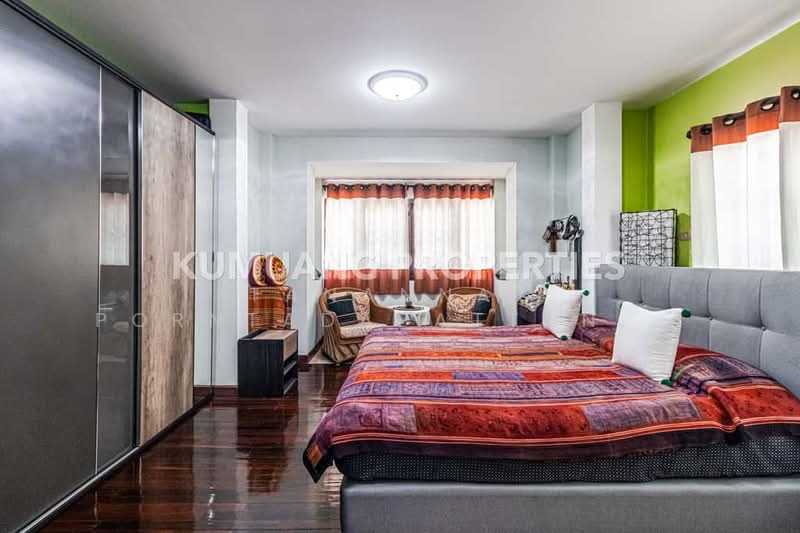 ป่าแดด, เชียงใหม่, ป่าแดด, เมืองเชียงใหม่, เชียงใหม่, 180 ตร.ม., บ้านเดี่ยว ขาย, โดย Tanannat Porntadapattanayothin, 500149256 - DDproperty.com