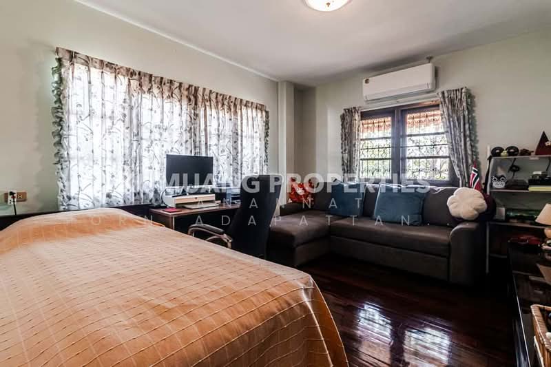 ป่าแดด, เชียงใหม่, ป่าแดด, เมืองเชียงใหม่, เชียงใหม่, 180 ตร.ม., บ้านเดี่ยว ขาย, โดย Tanannat Porntadapattanayothin, 500149256 - DDproperty.com