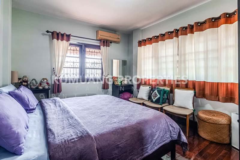 ป่าแดด, เชียงใหม่, ป่าแดด, เมืองเชียงใหม่, เชียงใหม่, 180 ตร.ม., บ้านเดี่ยว ขาย, โดย Tanannat Porntadapattanayothin, 500149256 - DDproperty.com