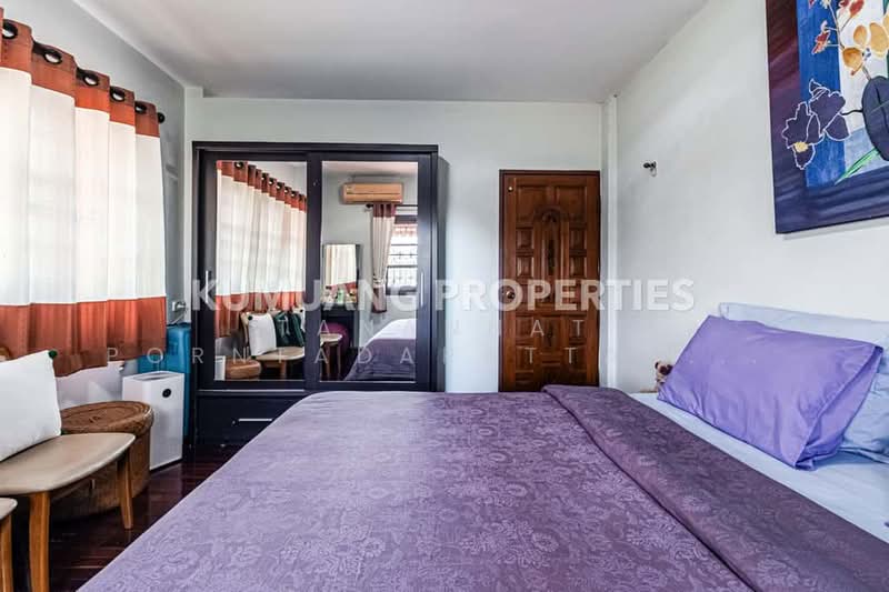 ป่าแดด, เชียงใหม่, ป่าแดด, เมืองเชียงใหม่, เชียงใหม่, 180 ตร.ม., บ้านเดี่ยว ขาย, โดย Tanannat Porntadapattanayothin, 500149256 - DDproperty.com