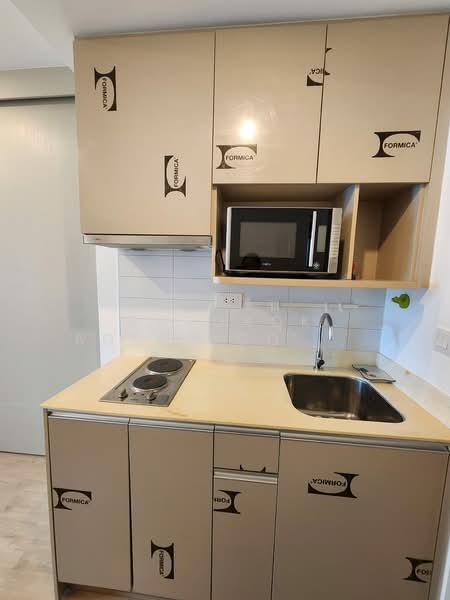 IDEO Q Chula - Samyan, Bangkok, 660-662 Rama 4 Road, Maha Phrutharam, Bang Rak, Bangkok, 1 Bedroom, 34 sqm, Condo For Sale, by Bangkok Agent Co.,Ltd., 500149259 - DDproperty.com