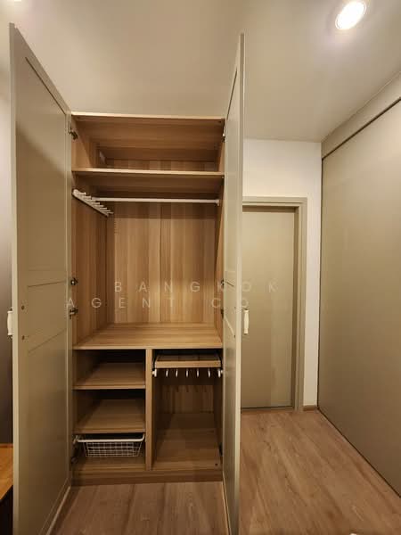 IDEO Q Chula - Samyan, Bangkok, 660-662 Rama 4 Road, Maha Phrutharam, Bang Rak, Bangkok, 1 Bedroom, 34 sqm, Condo For Sale, by Bangkok Agent Co.,Ltd., 500149259 - DDproperty.com