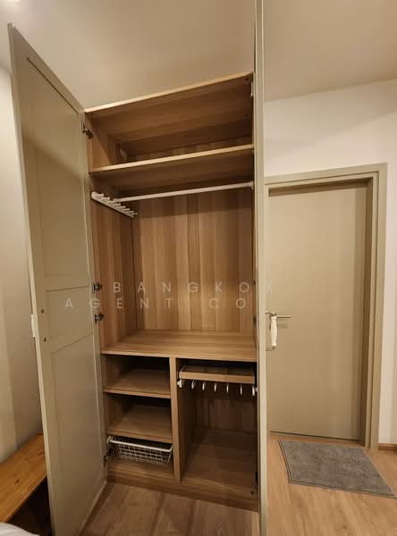 IDEO Q Chula - Samyan, Bangkok, 660-662 Rama 4 Road, Maha Phrutharam, Bang Rak, Bangkok, 1 Bedroom, 34 sqm, Condo For Sale, by Bangkok Agent Co.,Ltd., 500149259 - DDproperty.com