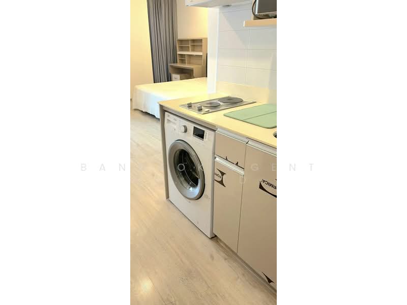 IDEO Q Chula - Samyan, Bangkok, 660-662 Rama 4 Road, Maha Phrutharam, Bang Rak, Bangkok, 1 Bedroom, 34 sqm, Condo For Sale, by Bangkok Agent Co.,Ltd., 500149259 - DDproperty.com