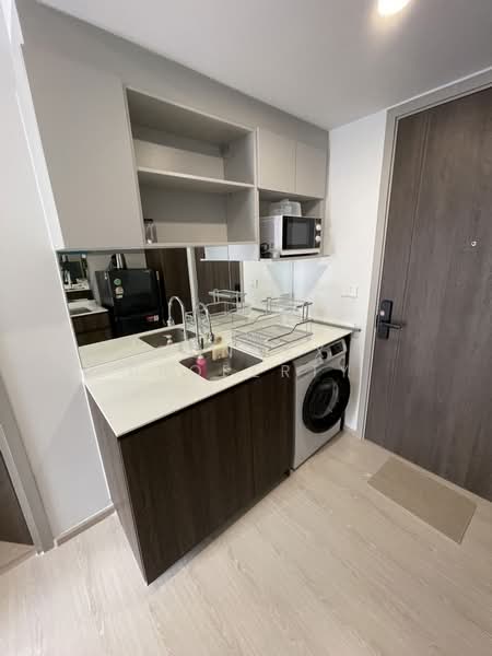 ให้เช่า - Noble Nue Cross Khu Khot : โนเบิล นิว ครอส คูคต, ปทุมธานี