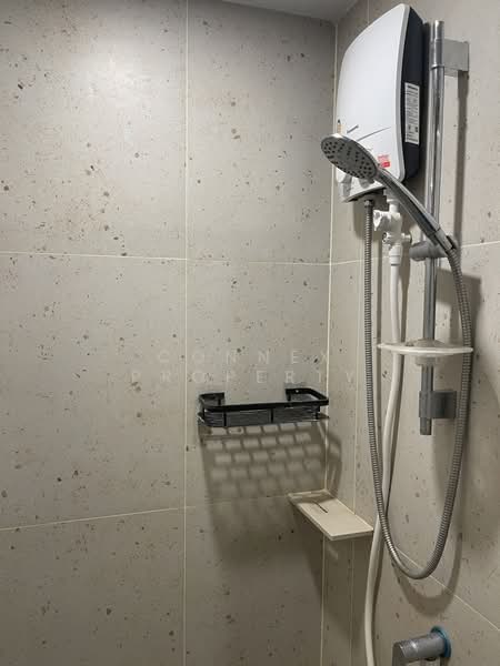 Noble Nue Cross Khu Khot, Pathum Thani, Khu Khot, Lam Luk Ka, Pathum Thani, 1 Bedroom, 31 sqm, Condo For Rent, by Connex Property, 500149260 - DDproperty.com