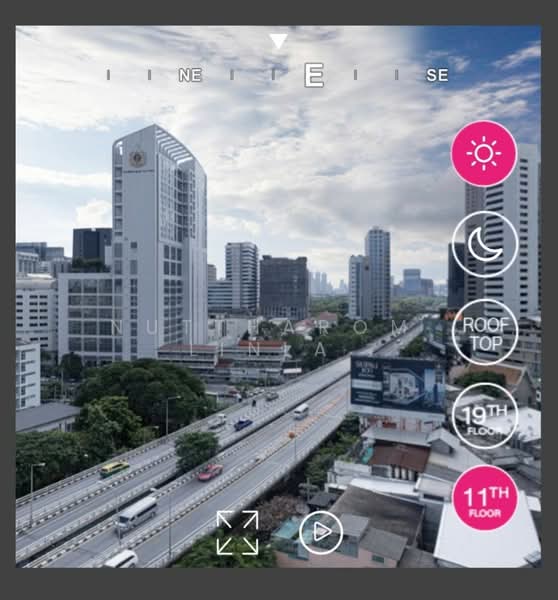 Culture Chula, Bangkok, 38/12 Soi Pratu Chai, Si Phraya, Bang Rak, Bangkok, 2 Bedrooms, 56 sqm, Condo For Sale, by Nuttharom  Linla , 500149264 - DDproperty.com