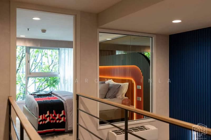 Culture Chula : คัลเจอร์ จุฬา, กรุงเทพ, 38/12 ซอย ประตูชัย, สี่พระยา, บางรัก, กรุงเทพ, 56 ตร.ม., คอนโด ขาย, โดย Nuttharom  Linla , 500149264 - DDproperty.com