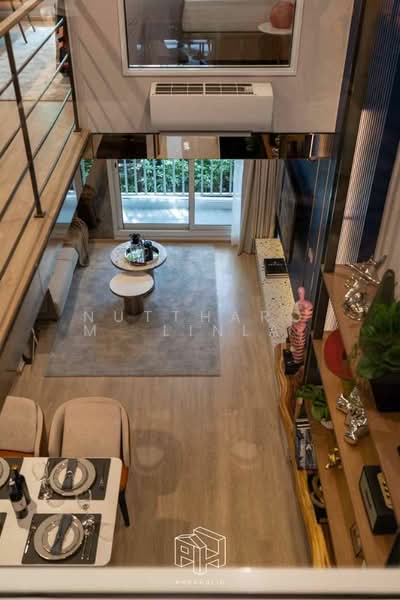 Culture Chula, Bangkok, 38/12 Soi Pratu Chai, Si Phraya, Bang Rak, Bangkok, 2 Bedrooms, 56 sqm, Condo For Sale, by Nuttharom  Linla , 500149264 - DDproperty.com