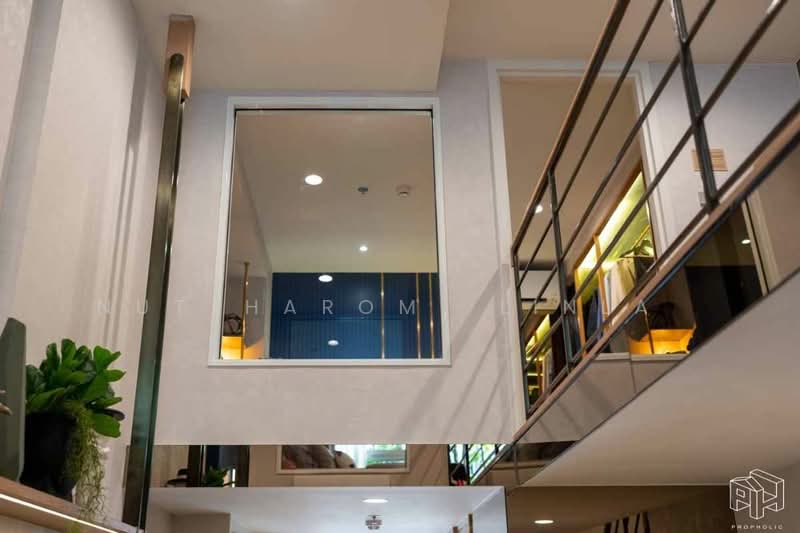 Culture Chula, Bangkok, 38/12 Soi Pratu Chai, Si Phraya, Bang Rak, Bangkok, 2 Bedrooms, 56 sqm, Condo For Sale, by Nuttharom  Linla , 500149264 - DDproperty.com