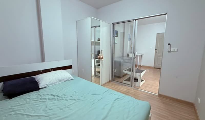 The Kith Lumlukka Klong 2 : เดอะ คิทท์ ลำลูกกา คลอง 2, ปทุมธานี, ถนนลำลูกกา, คูคต, ลำลูกกา, ปทุมธานี, 29 ตร.ม., คอนโด ขาย, โดย ชนะชาติ นนท์ตา, 500149266 - DDproperty.com