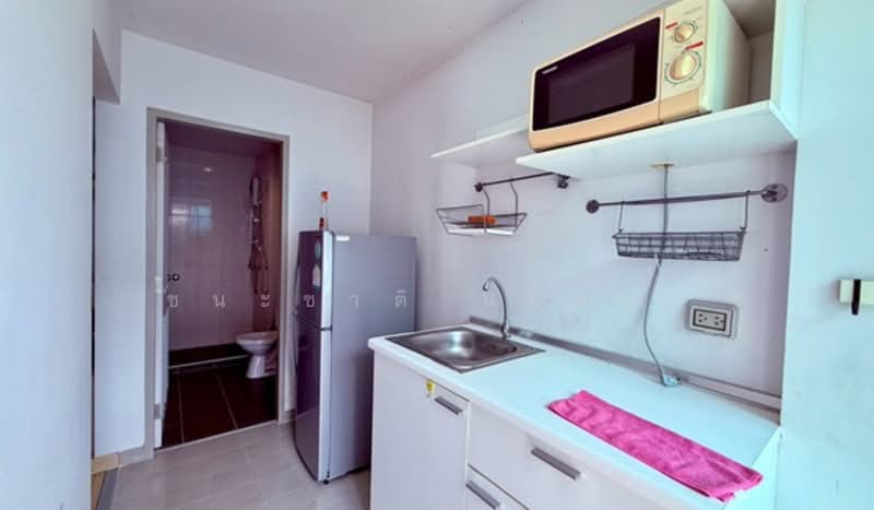 The Kith Lumlukka Klong 2, Pathum Thani, Lam Luk Ka Road, Khu Khot, Lam Luk Ka, Pathum Thani, 1 Bedroom, 29 sqm, Condo For Sale, by ชนะชาติ นนท์ตา, 500149266 - DDproperty.com