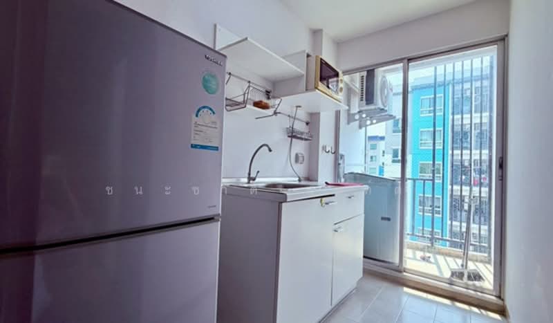 The Kith Lumlukka Klong 2, Pathum Thani, Lam Luk Ka Road, Khu Khot, Lam Luk Ka, Pathum Thani, 1 Bedroom, 29 sqm, Condo For Sale, by ชนะชาติ นนท์ตา, 500149266 - DDproperty.com