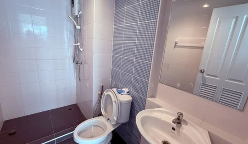 The Kith Lumlukka Klong 2, Pathum Thani, Lam Luk Ka Road, Khu Khot, Lam Luk Ka, Pathum Thani, 1 Bedroom, 29 sqm, Condo For Sale, by ชนะชาติ นนท์ตา, 500149266 - DDproperty.com