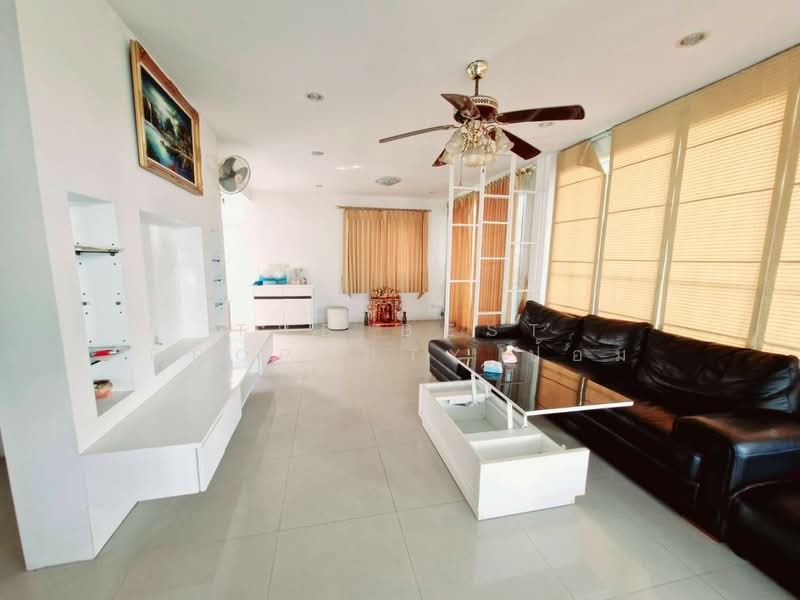 For Sale - Merit Grand Suvarnabhumi, Samut Prakan