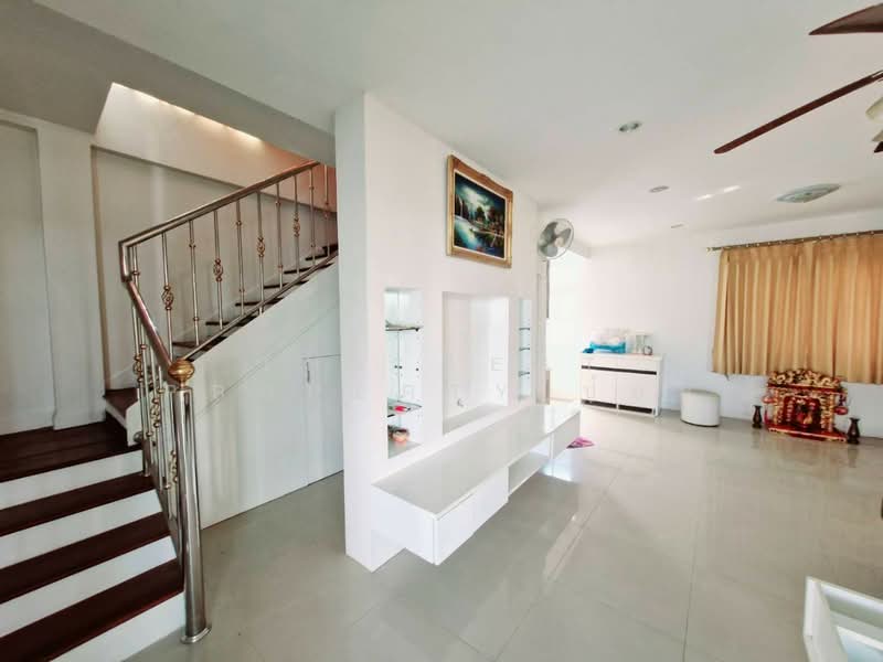 For Sale - Merit Grand Suvarnabhumi, Samut Prakan