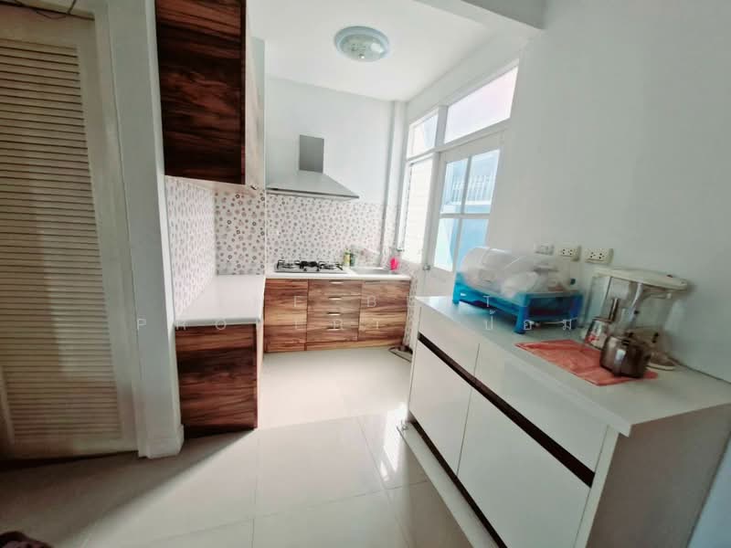 For Sale - Merit Grand Suvarnabhumi, Samut Prakan