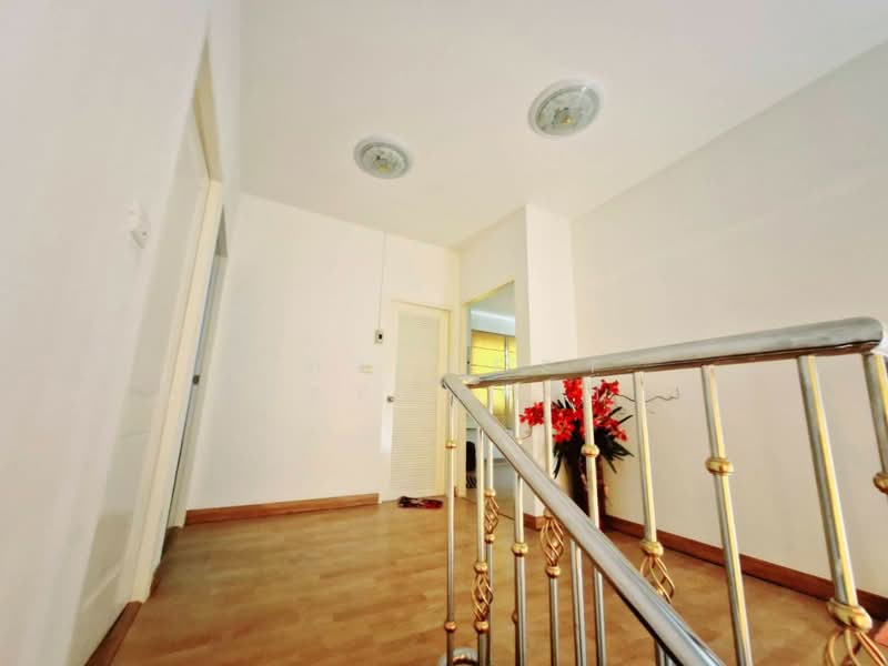 For Sale - Merit Grand Suvarnabhumi, Samut Prakan