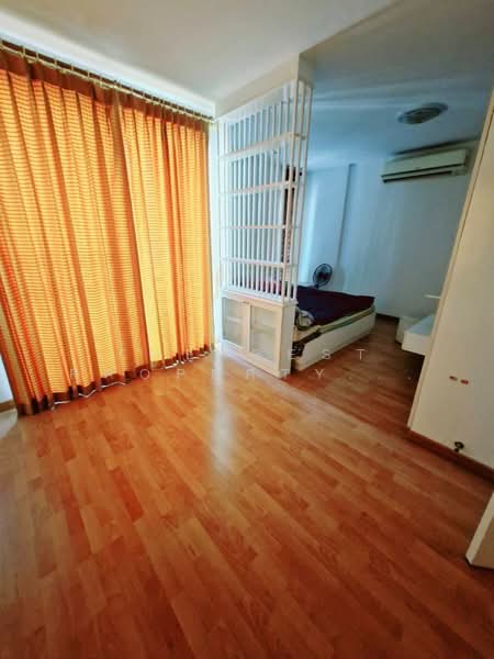 For Sale - Merit Grand Suvarnabhumi, Samut Prakan