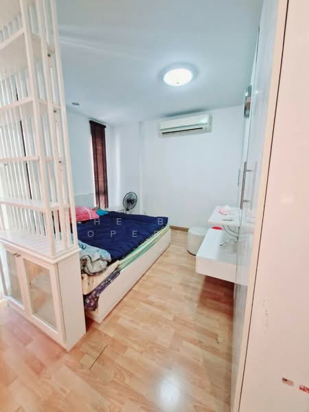 For Sale - Merit Grand Suvarnabhumi, Samut Prakan