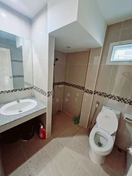 For Sale - Merit Grand Suvarnabhumi, Samut Prakan