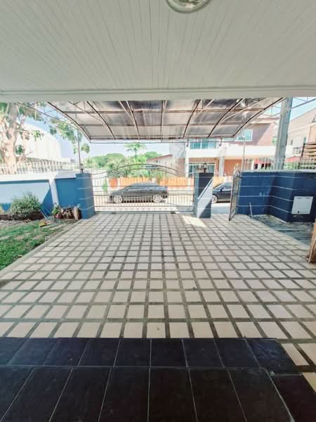 For Sale - Merit Grand Suvarnabhumi, Samut Prakan