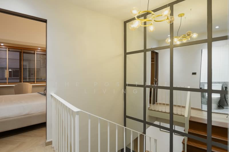 Chom Doi Condominium 2 : ชมดอย คอนโดมิเนียม 2 (ตึกกลม), เชียงใหม่, 9 ถนน ชลประทาน, สุเทพ, เมืองเชียงใหม่, เชียงใหม่, 101 ตร.ม., คอนโด ให้เช่า, โดย The Positive Living, 500149269 - DDproperty.com