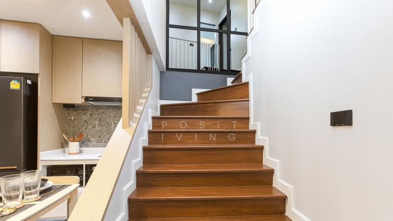 Chom Doi Condominium 2 : ชมดอย คอนโดมิเนียม 2 (ตึกกลม), เชียงใหม่, 9 ถนน ชลประทาน, สุเทพ, เมืองเชียงใหม่, เชียงใหม่, 101 ตร.ม., คอนโด ให้เช่า, โดย The Positive Living, 500149269 - DDproperty.com