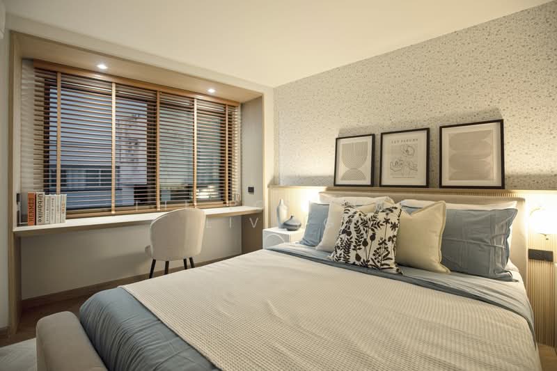 Chom Doi Condominium 2, Chiang Mai, 9 Chonprathan Road, Su Thep, Muang Chiang Mai, Chiang Mai, 2 Bedrooms, 101 sqm, Condo For Rent, by The Positive Living, 500149269 - DDproperty.com