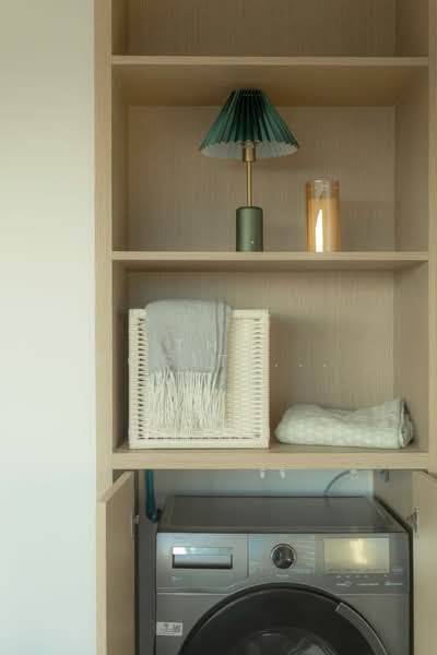 Chom Doi Condominium 2 : ชมดอย คอนโดมิเนียม 2 (ตึกกลม), เชียงใหม่, 9 ถนน ชลประทาน, สุเทพ, เมืองเชียงใหม่, เชียงใหม่, 101 ตร.ม., คอนโด ให้เช่า, โดย The Positive Living, 500149269 - DDproperty.com