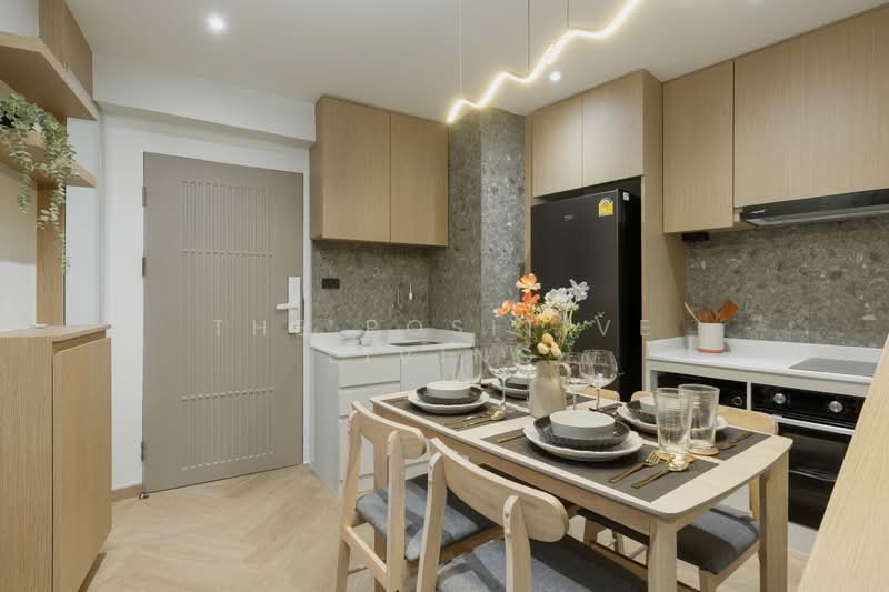 Chom Doi Condominium 2, Chiang Mai, 9 Chonprathan Road, Su Thep, Muang Chiang Mai, Chiang Mai, 2 Bedrooms, 101 sqm, Condo For Rent, by The Positive Living, 500149269 - DDproperty.com