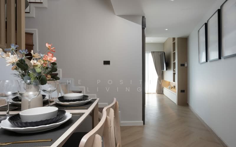 Chom Doi Condominium 2 : ชมดอย คอนโดมิเนียม 2 (ตึกกลม), เชียงใหม่, 9 ถนน ชลประทาน, สุเทพ, เมืองเชียงใหม่, เชียงใหม่, 101 ตร.ม., คอนโด ให้เช่า, โดย The Positive Living, 500149269 - DDproperty.com